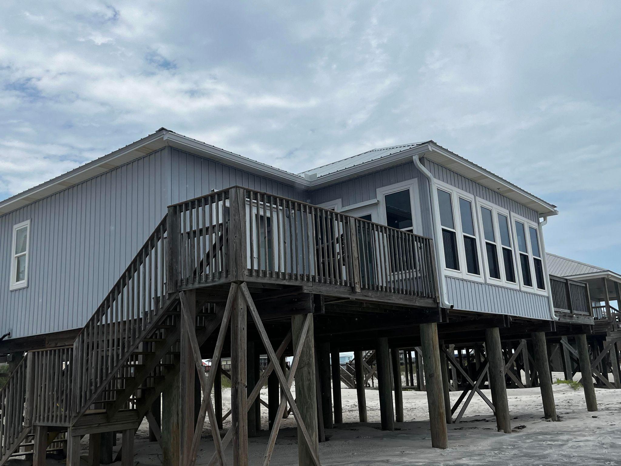 Southern Gutters LLC Image