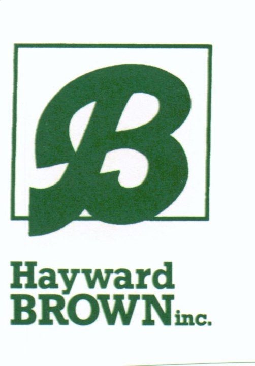 Hayward Brown, Inc. Photo