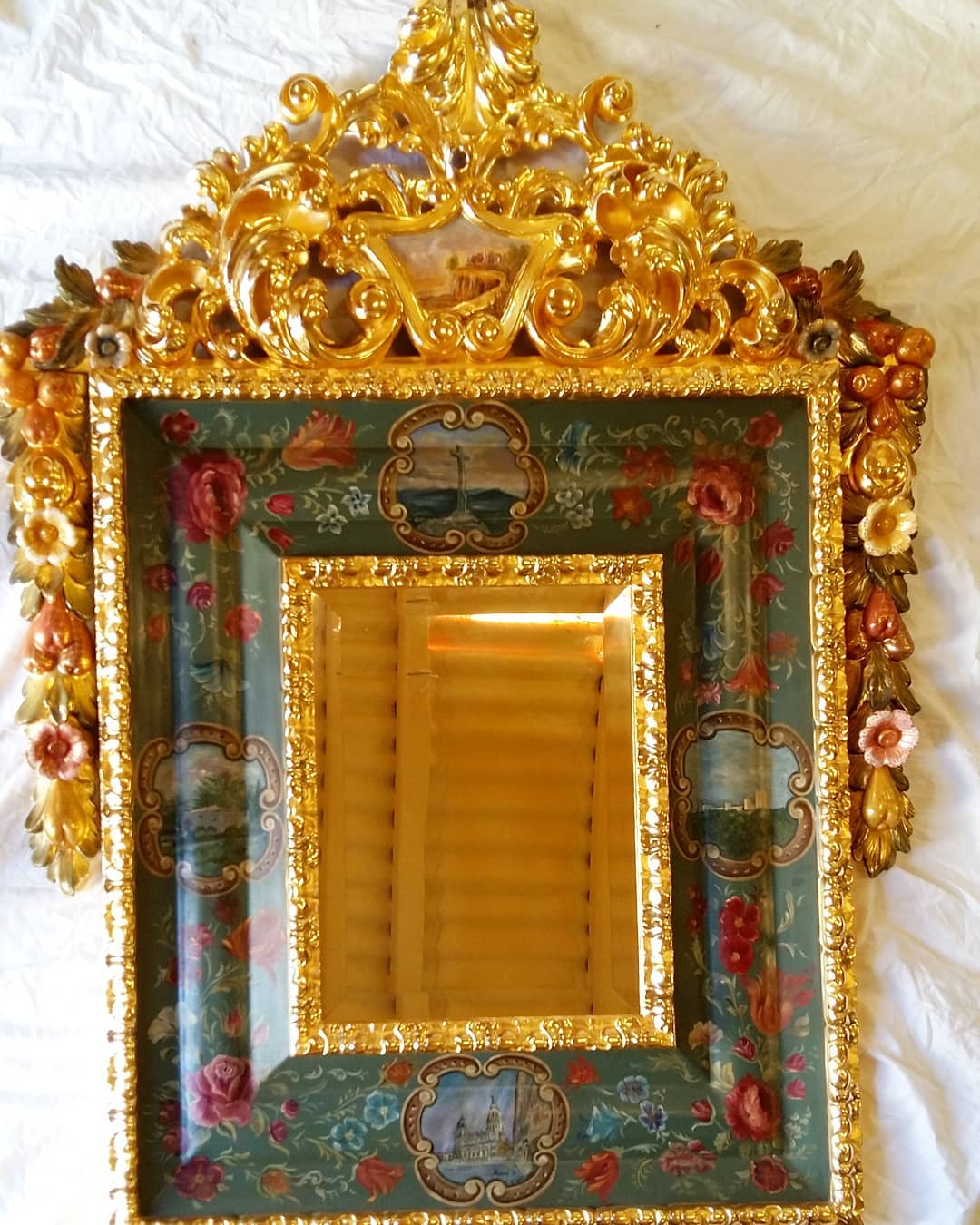 Galería en miniatura