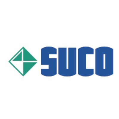 Logo von SUCO DiamantWerkzeuge Schmitz u. Co. Produktions GmbH