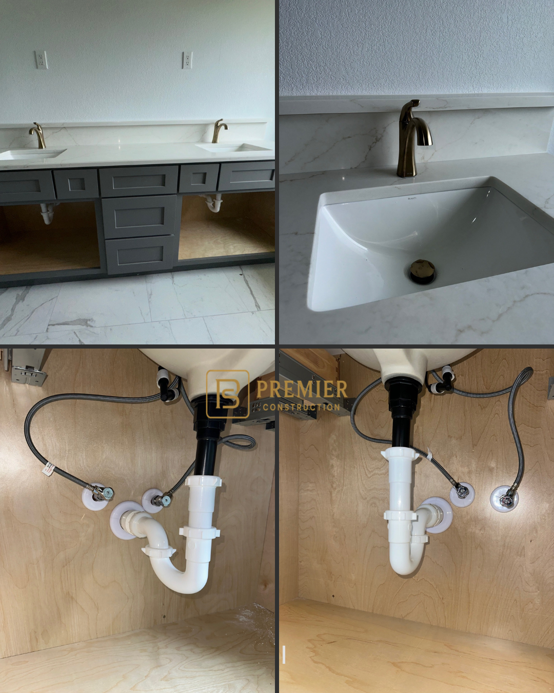 PS Premier Construction Image