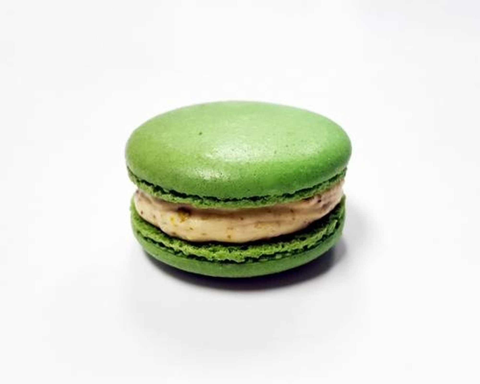 Pistachio Macaron