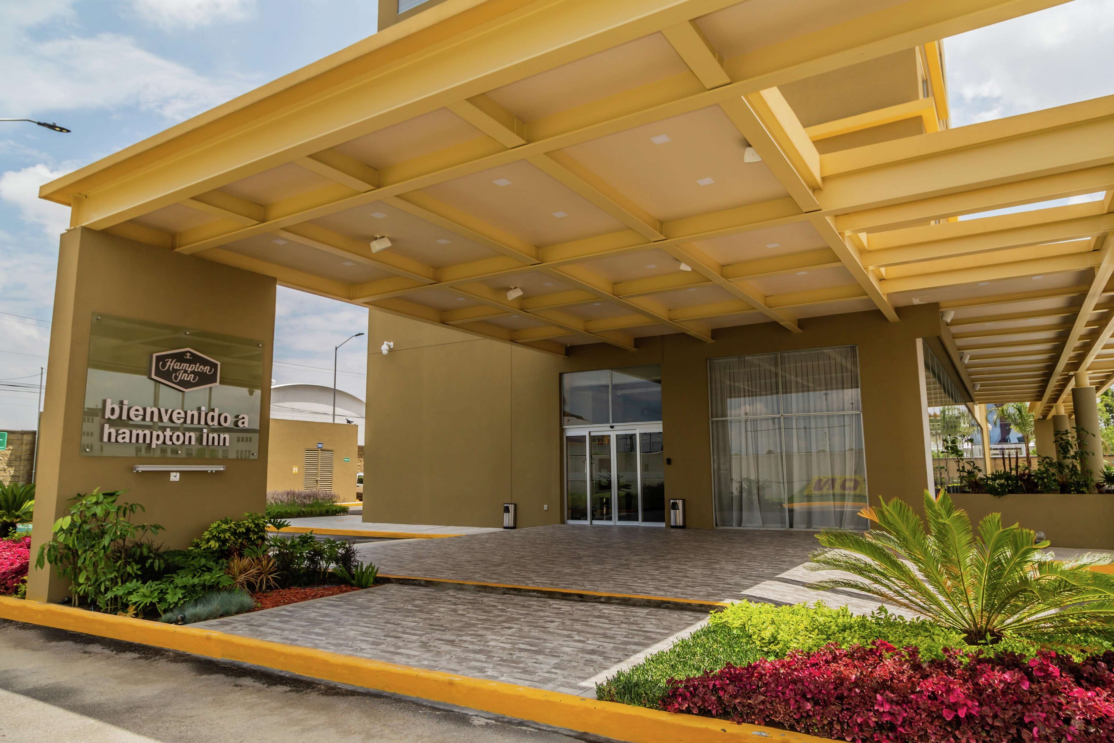 Foto de Hampton Inn & Suites by Hilton Puebla