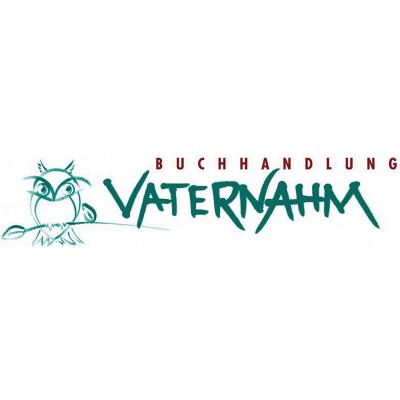 Logo von Buchhandlung Dr. Otto F. Vaternahm