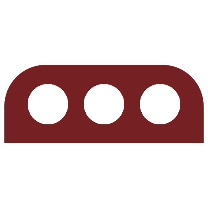 Bull City Brick &amp; Restoration Logo