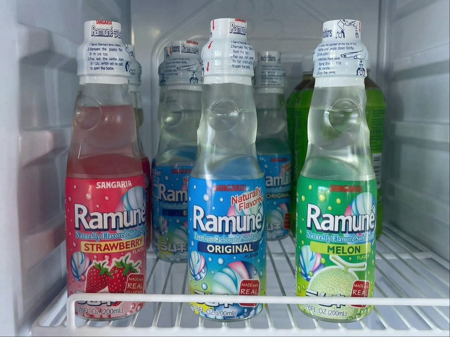 Ramune