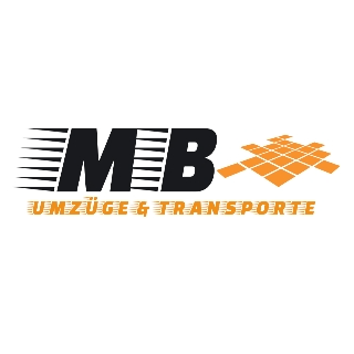 Logo von MB UMZUEGE  Transporte  Kuechen- Moebelmontage  Lagerservice Entsorgung