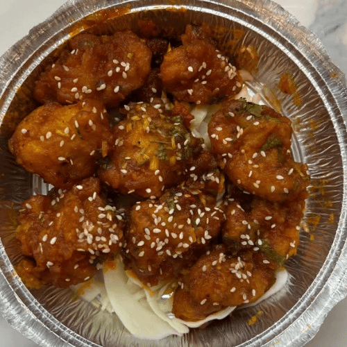 Lasuni Gobi