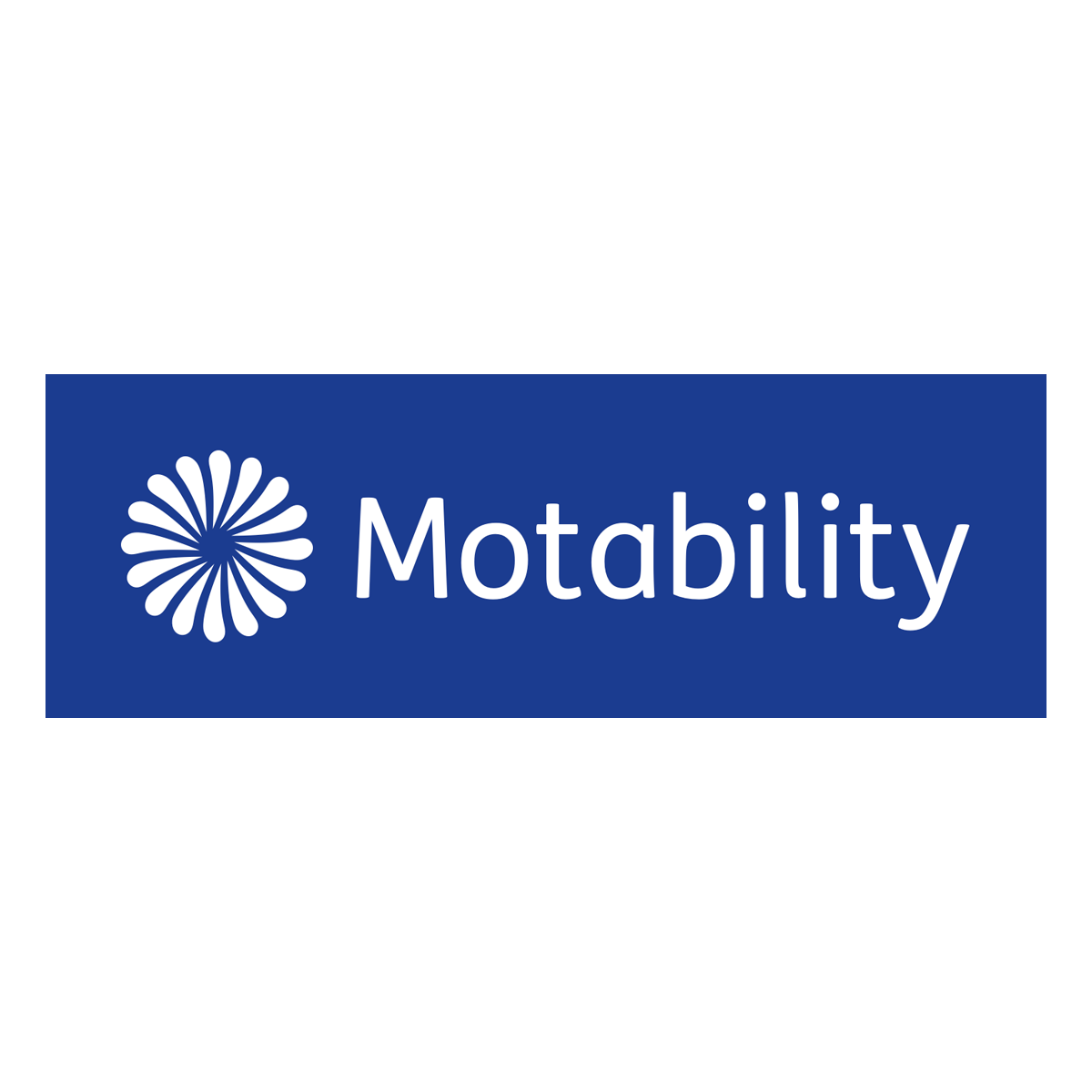 Motability Scheme at Evans Hearing and Healthcare Wellingborough Logo