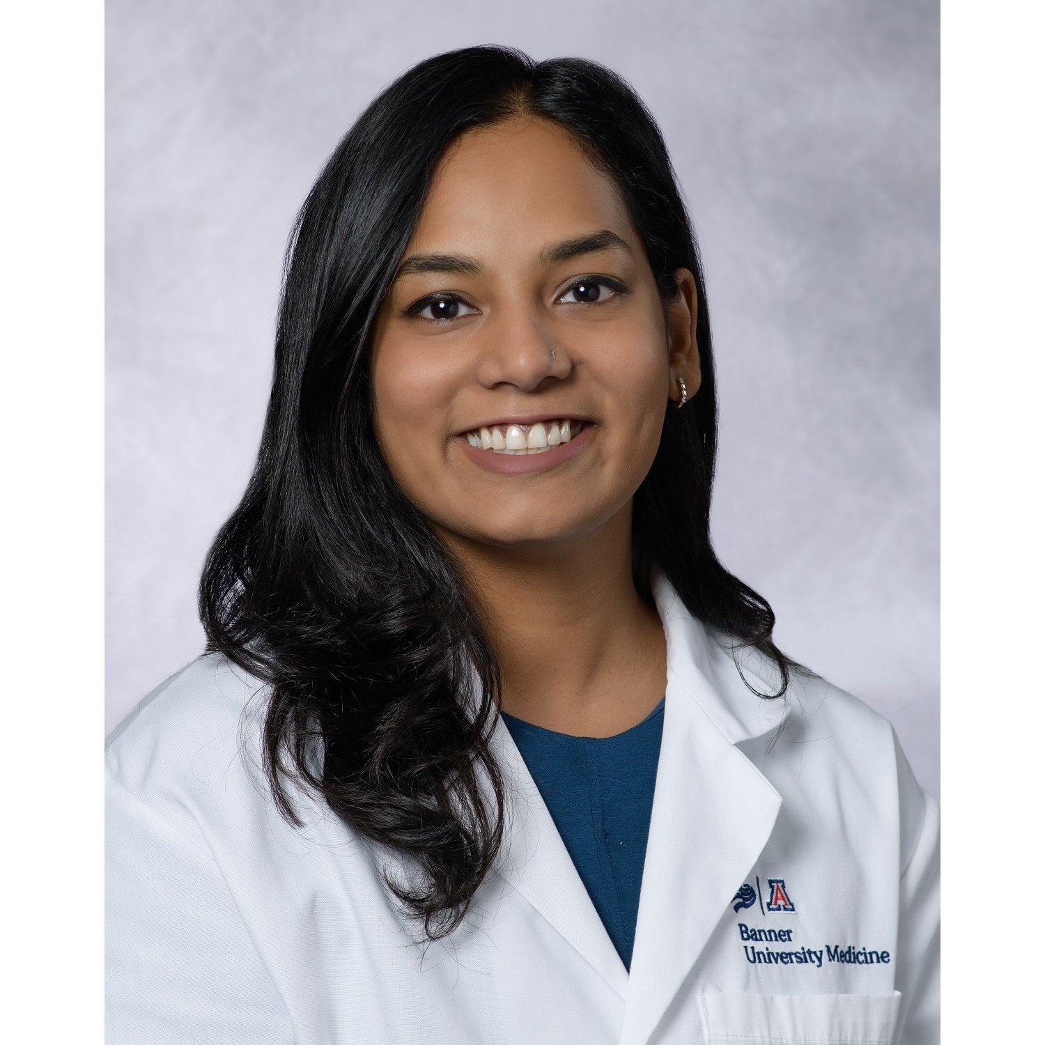 Krishna Moturi, MD