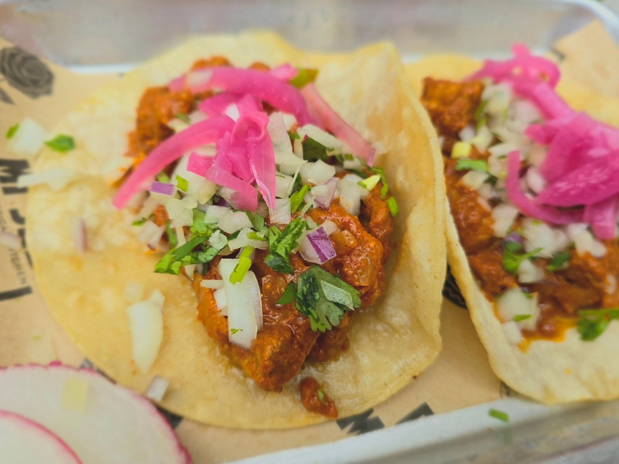 Pastor Taco
