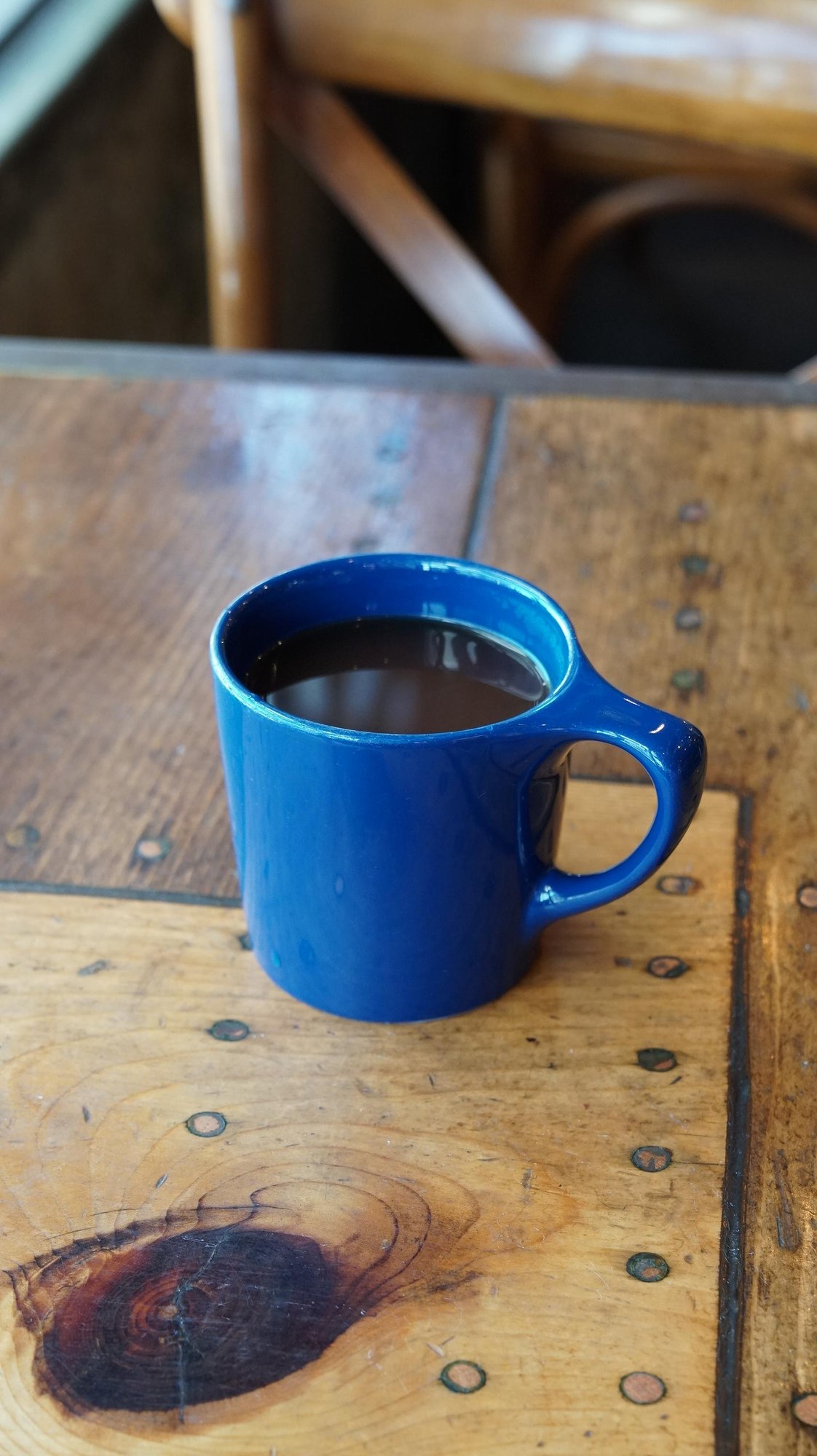 Daily Brew
