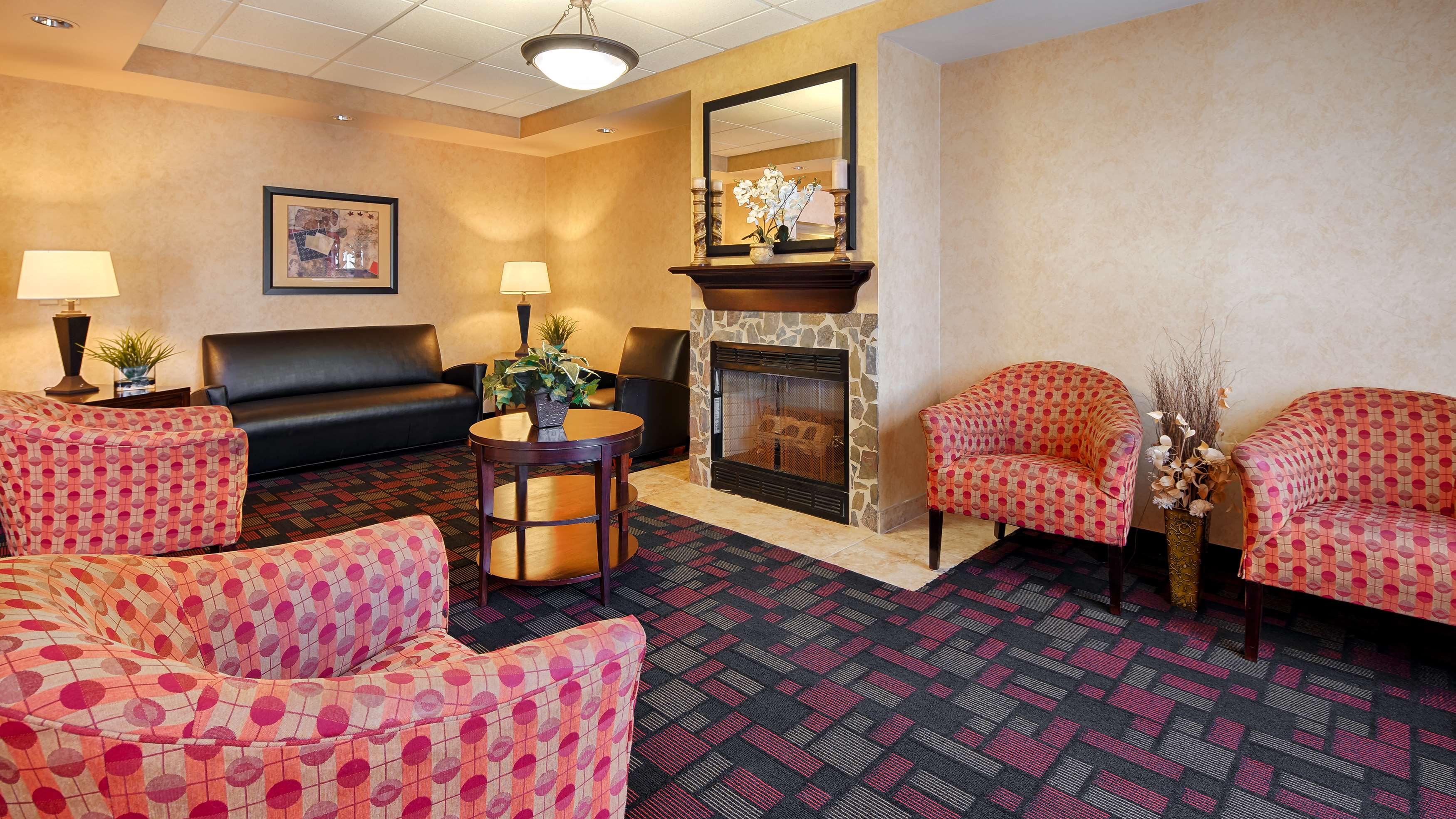 Best Western Windsor Inn & Suites Photo