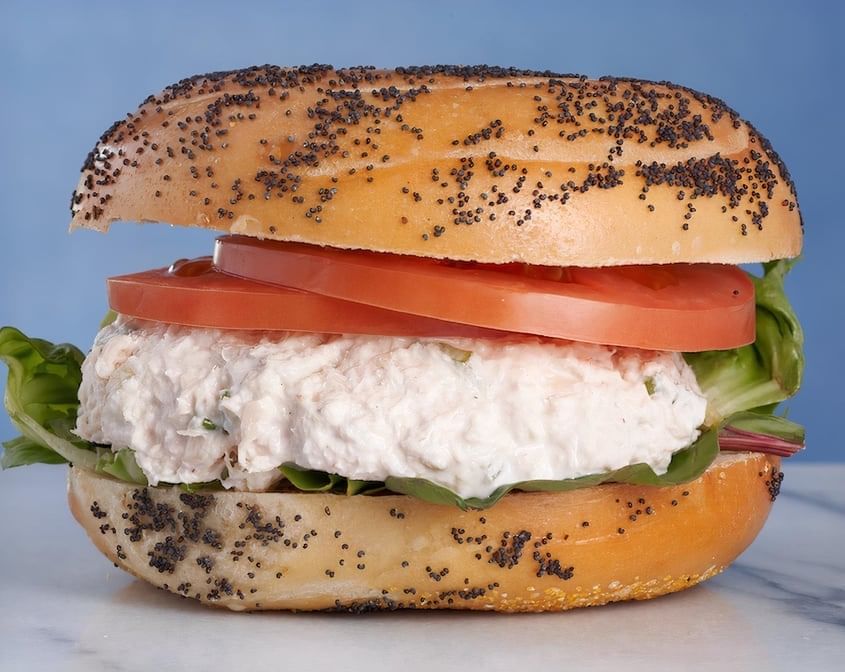 Tuna