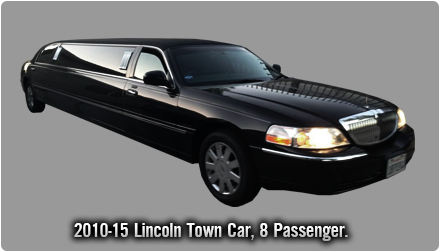 Abraham's Lincoln Limousine, Inc.