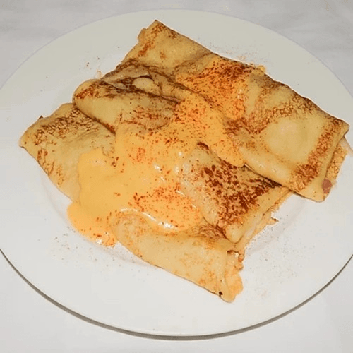 Route 14 Crepe