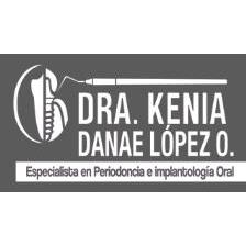 Dra. Kenia Dánae López Osuna Mazatlán