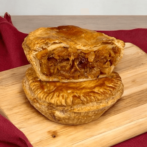 Pineapple Pie [P]