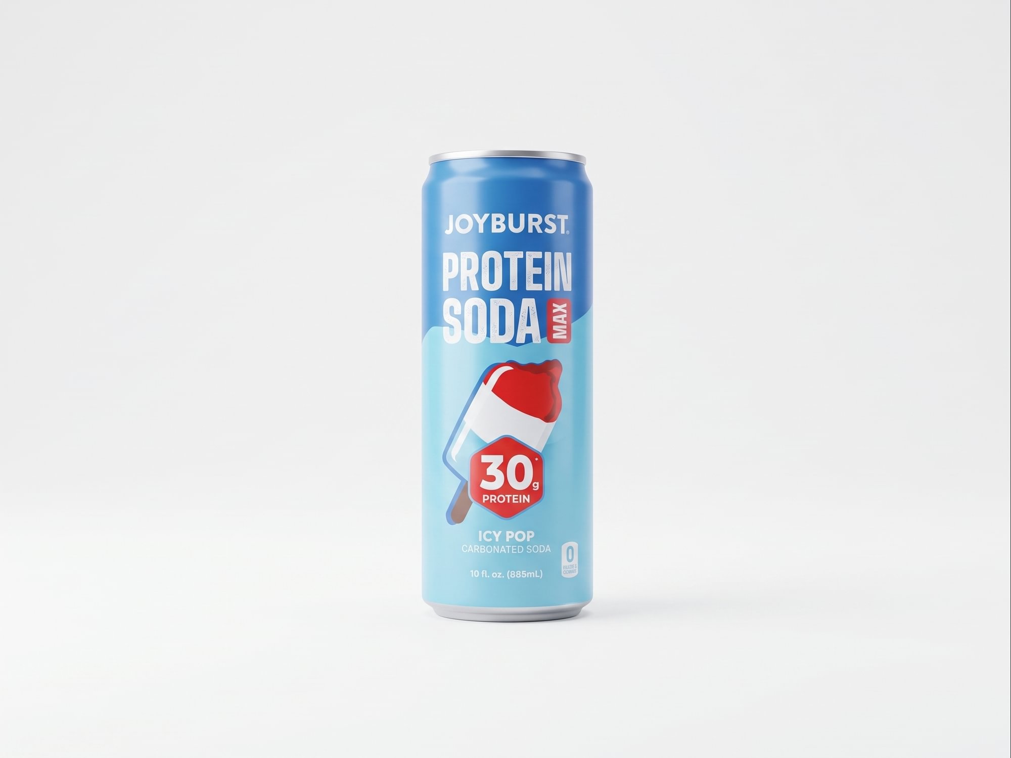 Icy Pop 30g Protein