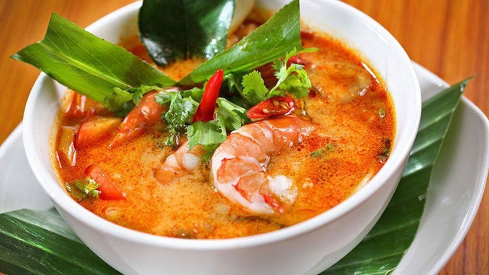 Tom Yum
