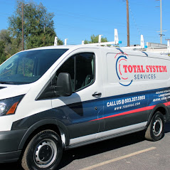 Total System Services Photo