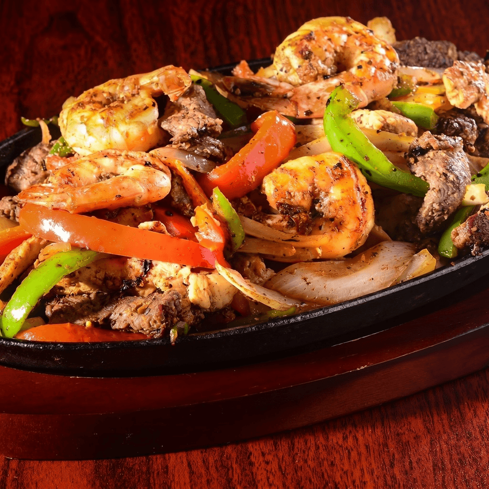 Fajitas