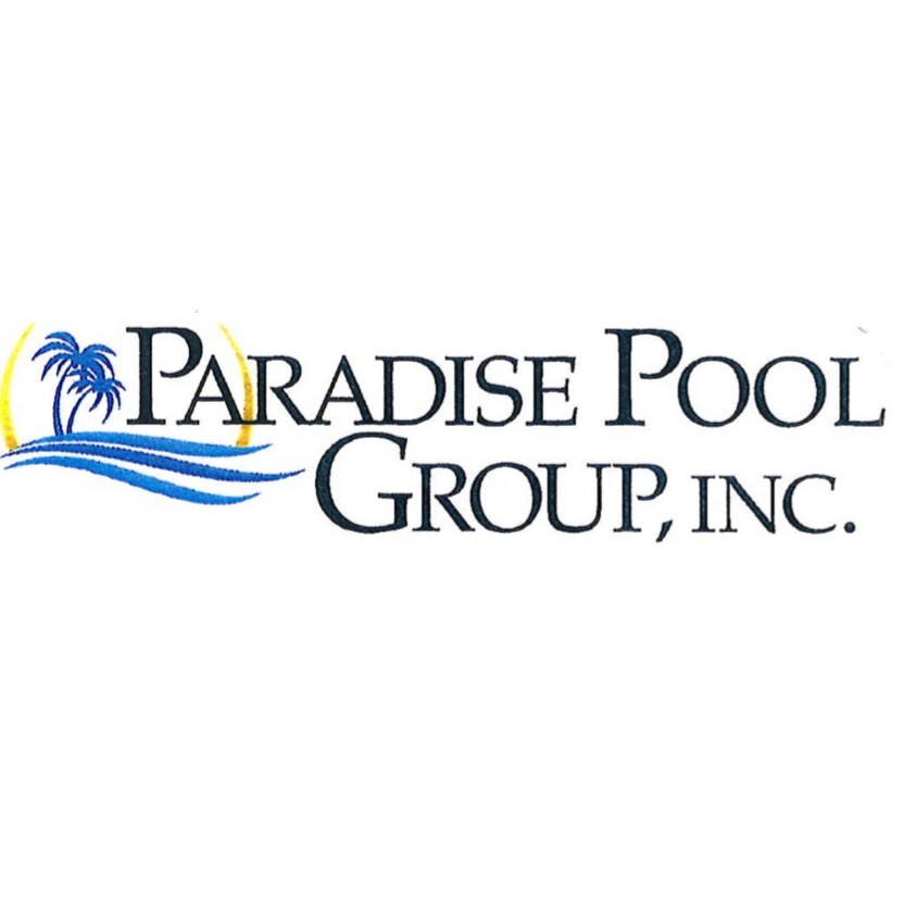 Paradise Pool Group Inc. Logo