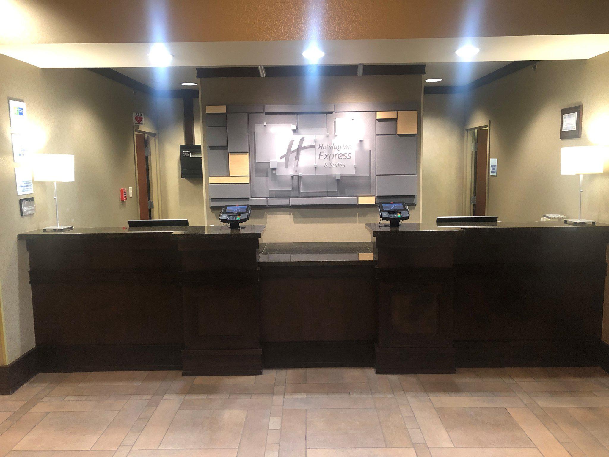 Holiday Inn Express & Suites Ooltewah Springs-Chattanooga Photo