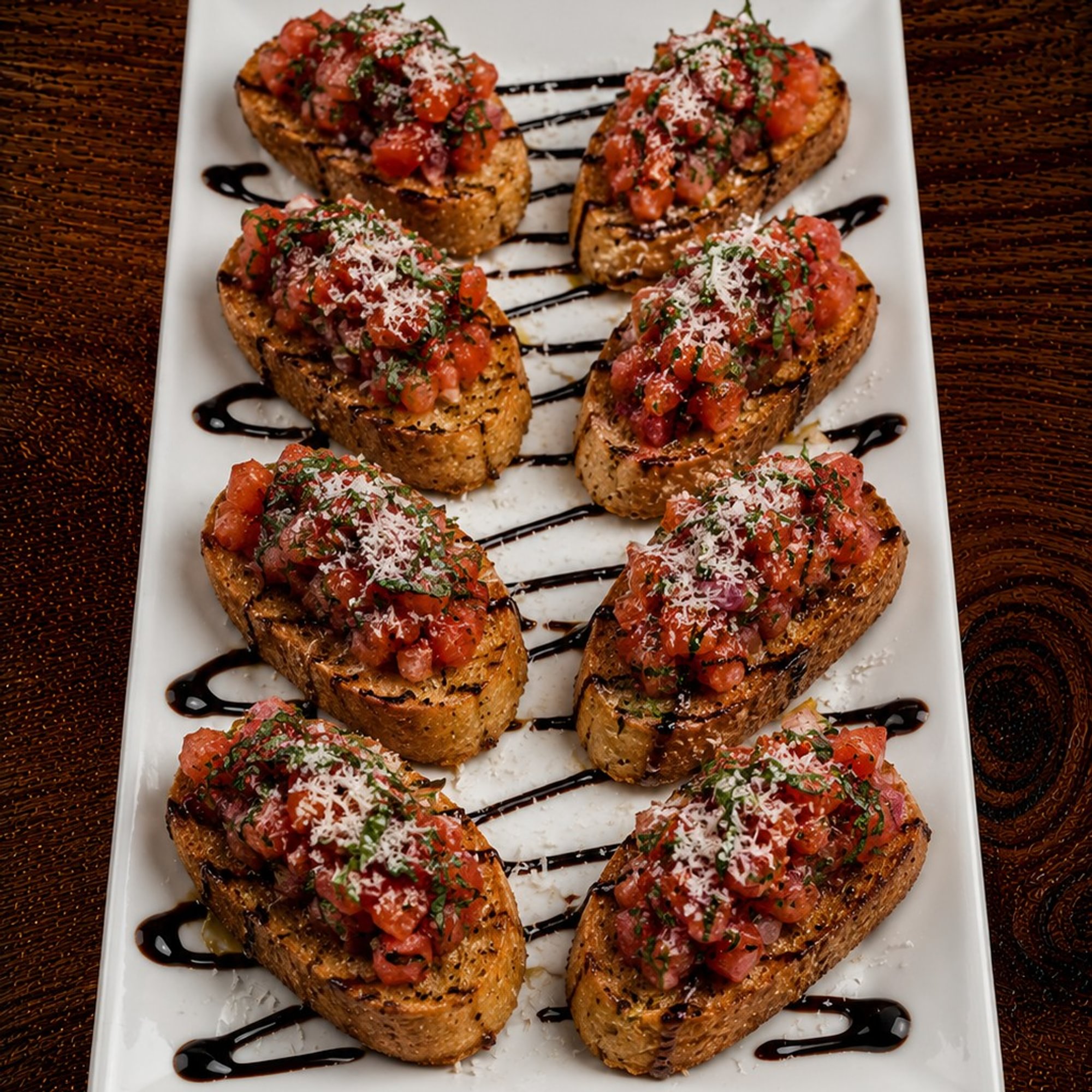 Bruschetta
