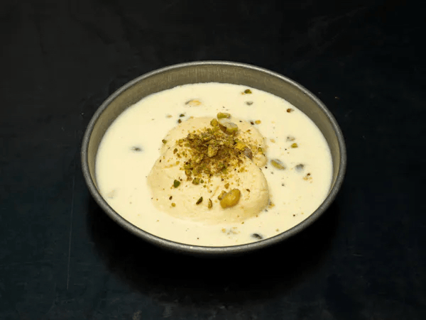 Rasmalai