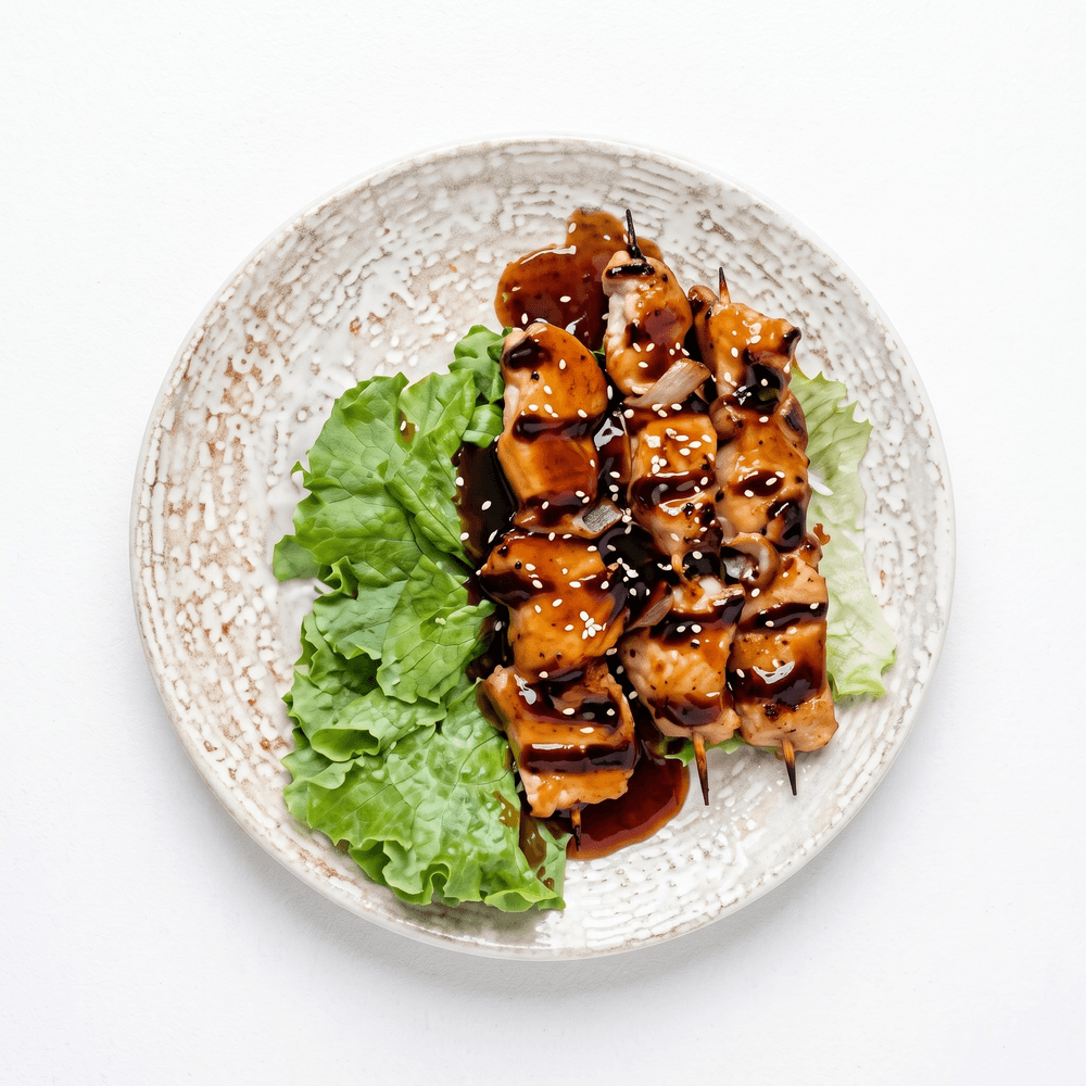 Yaki Tori