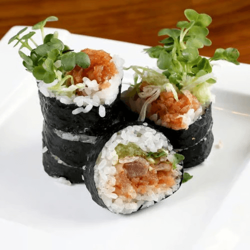 Spicy Tuna