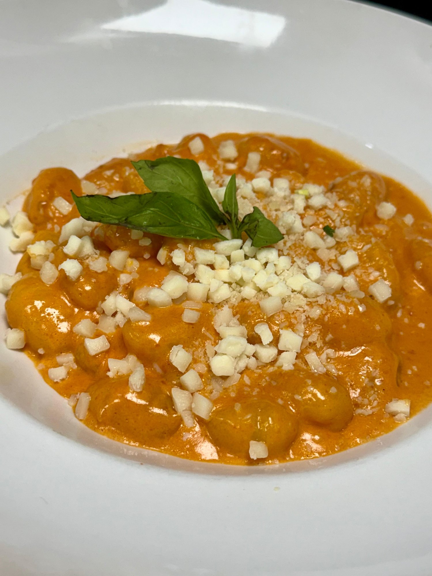 Gnocchi Very Very Good