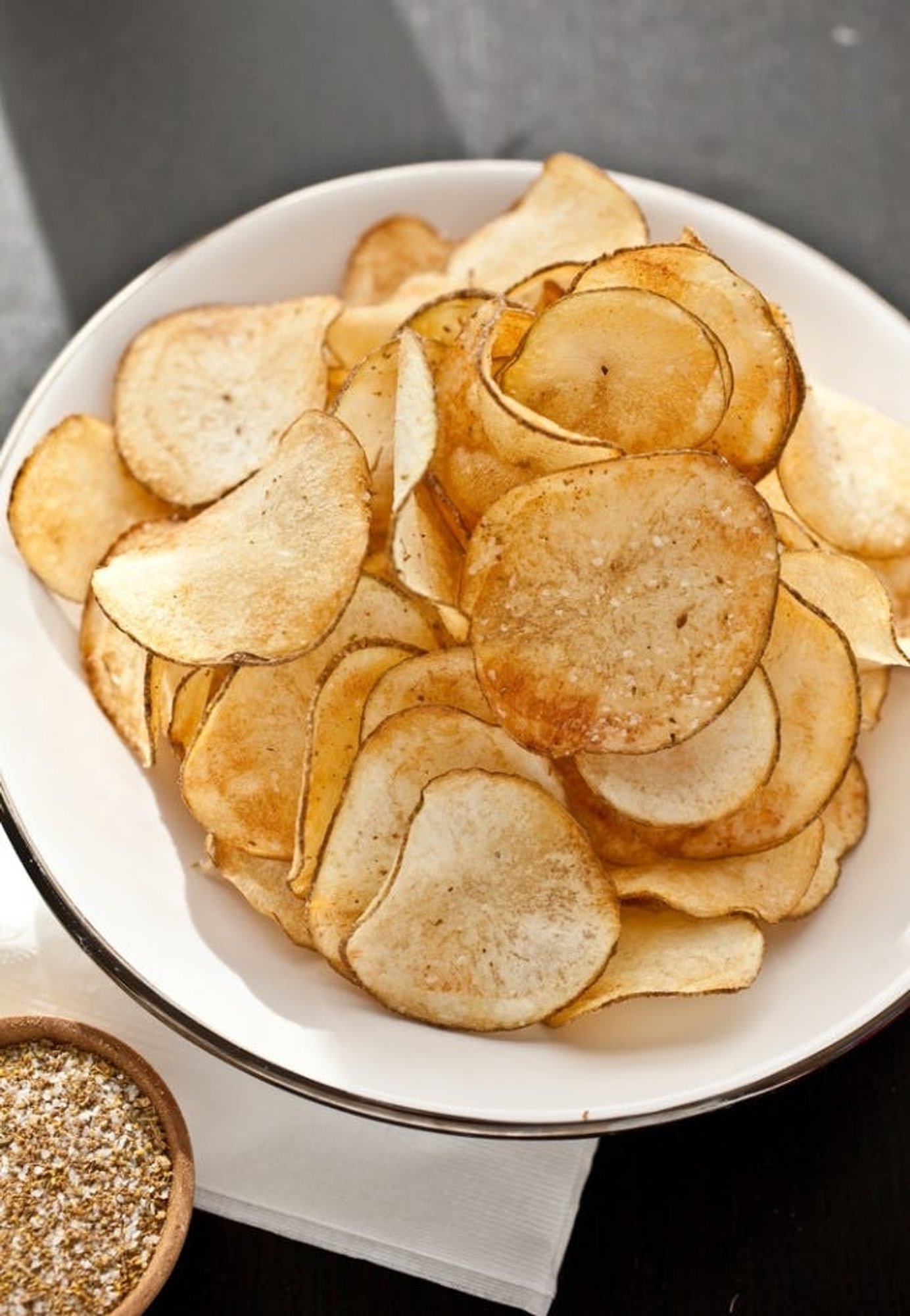 Hot Chips