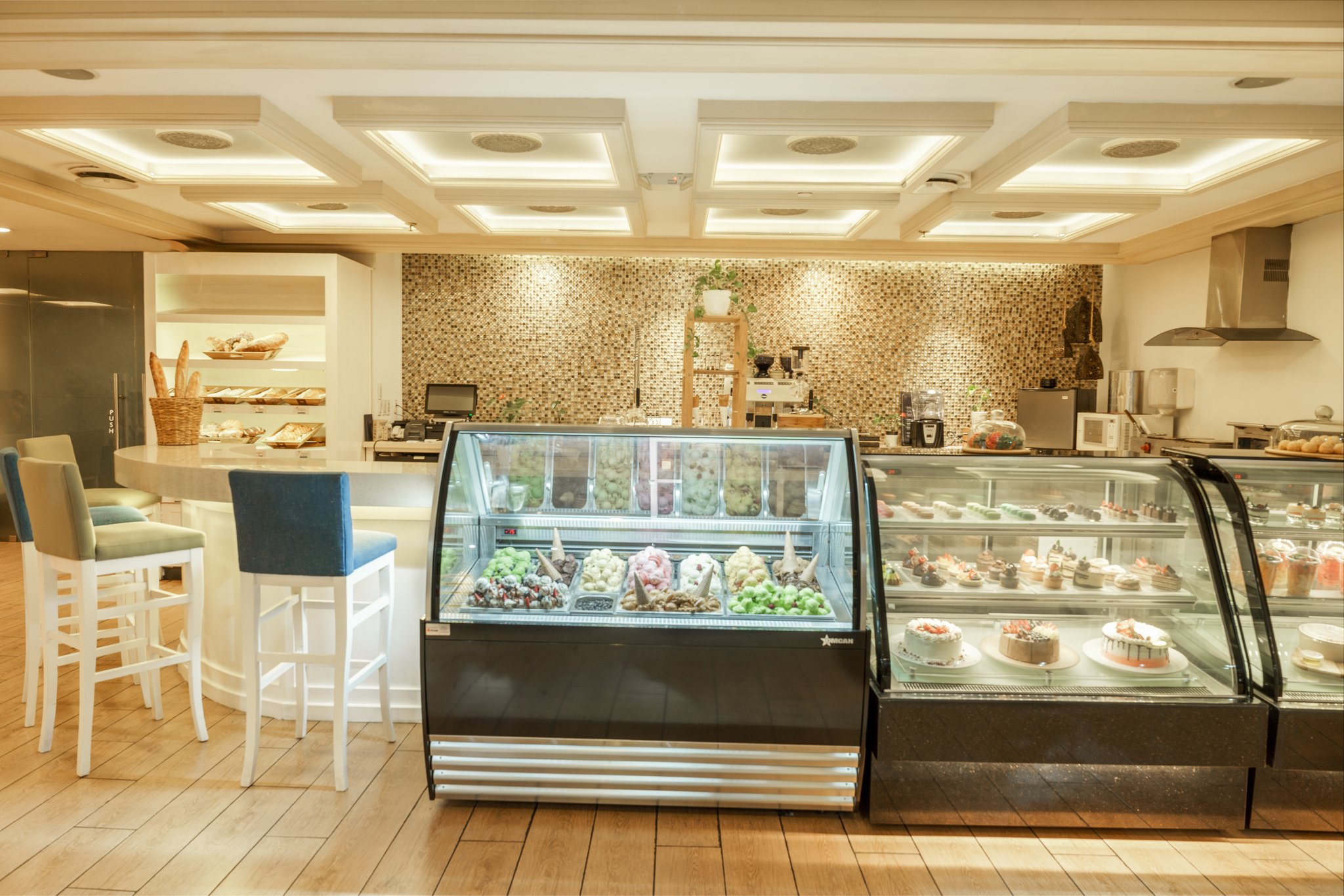 Galería en miniatura