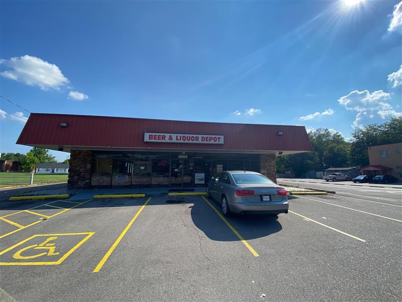 BudgetCoinz Bitcoin ATM Image