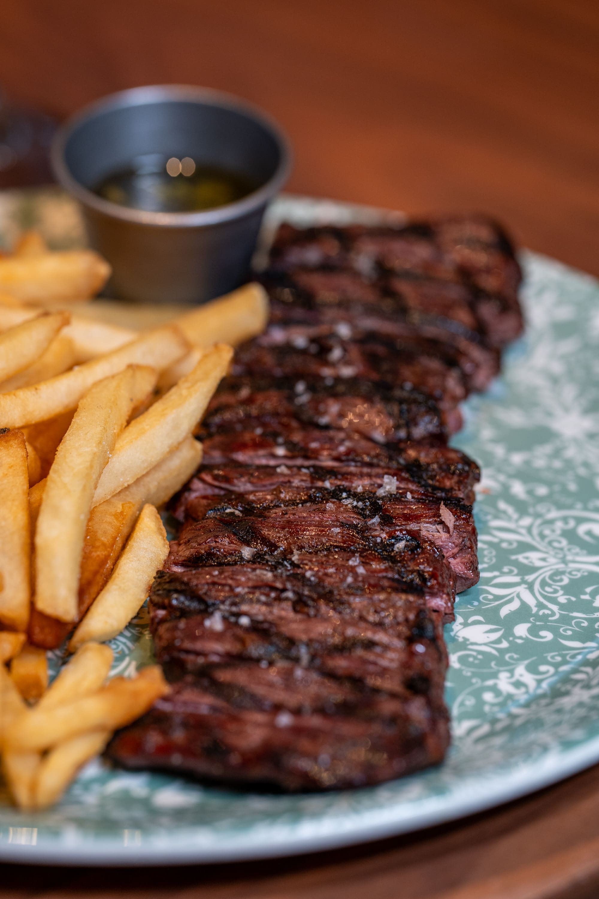 La Can~ita - Kendall Image