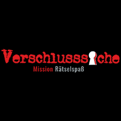 Verschlusssache Escape Rooms - Essen - LOGO