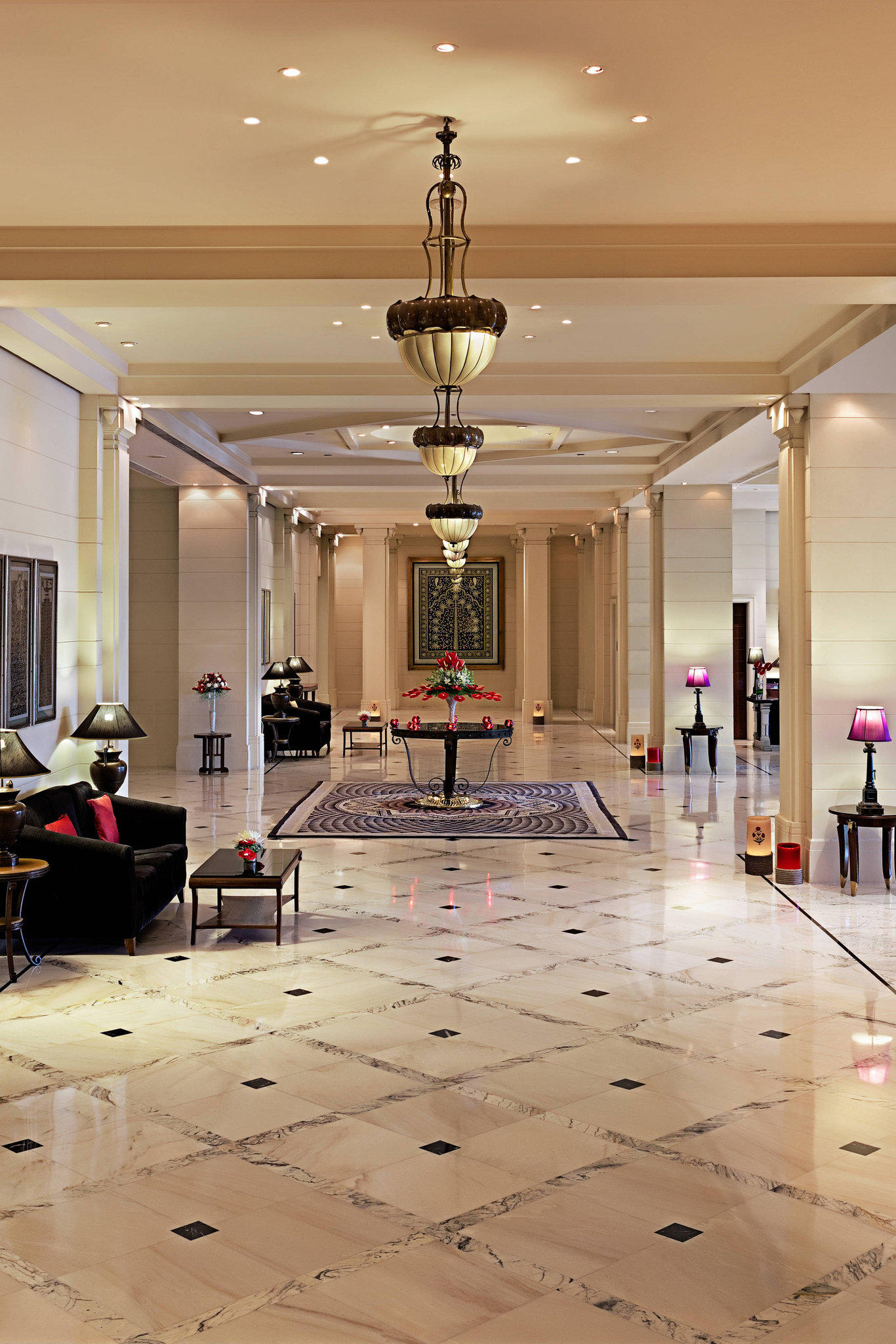 ITC Kakatiya, a Luxury Collection Hotel, Hyderabad