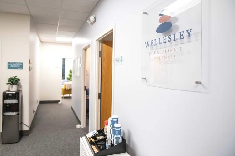 Wellesley Counseling & Wellness, LLC