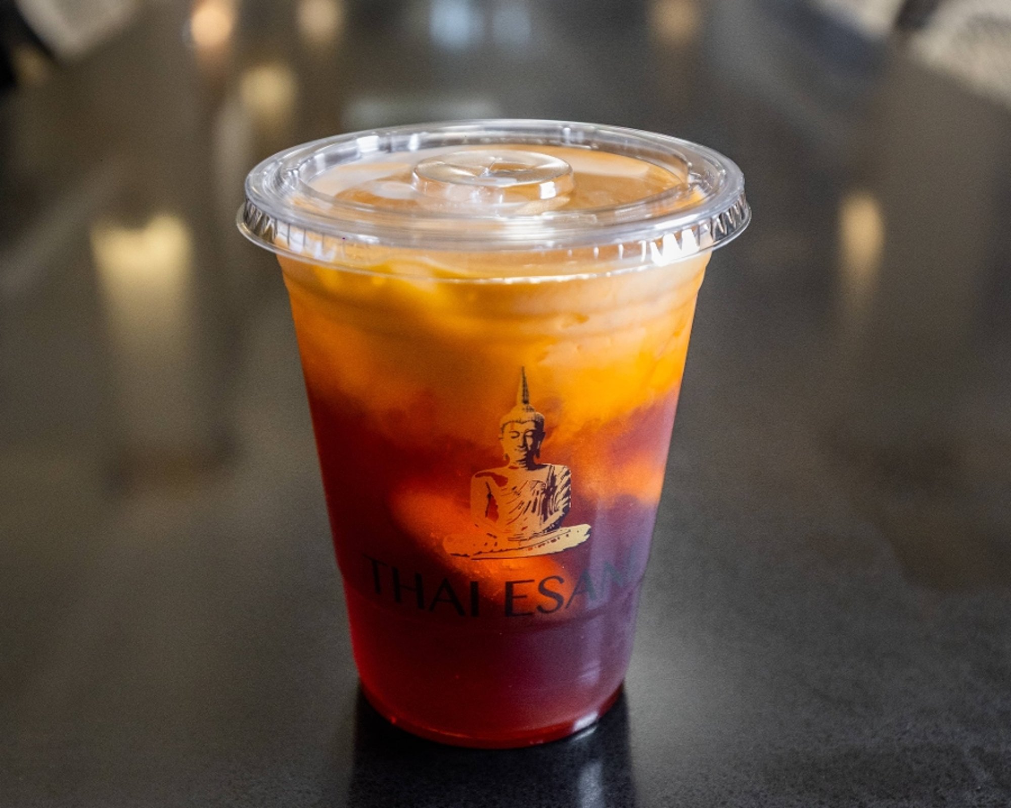 Thai Iced Tea