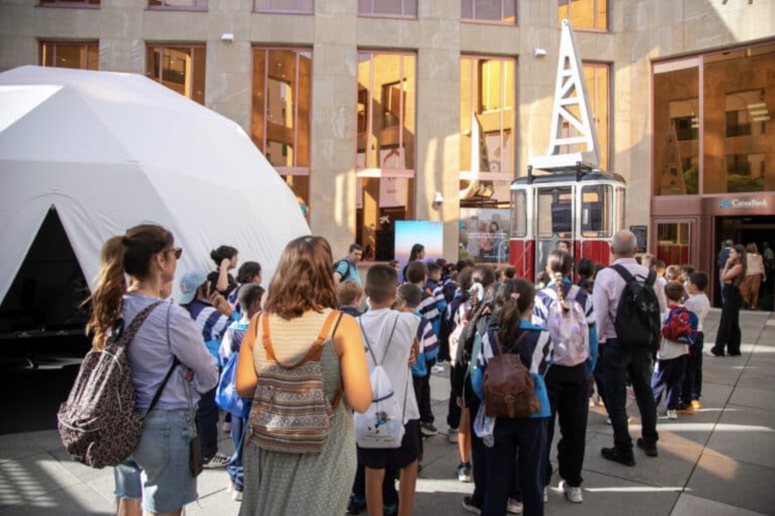 Galería en miniatura