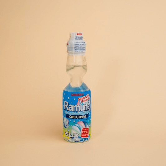 Ramune Original