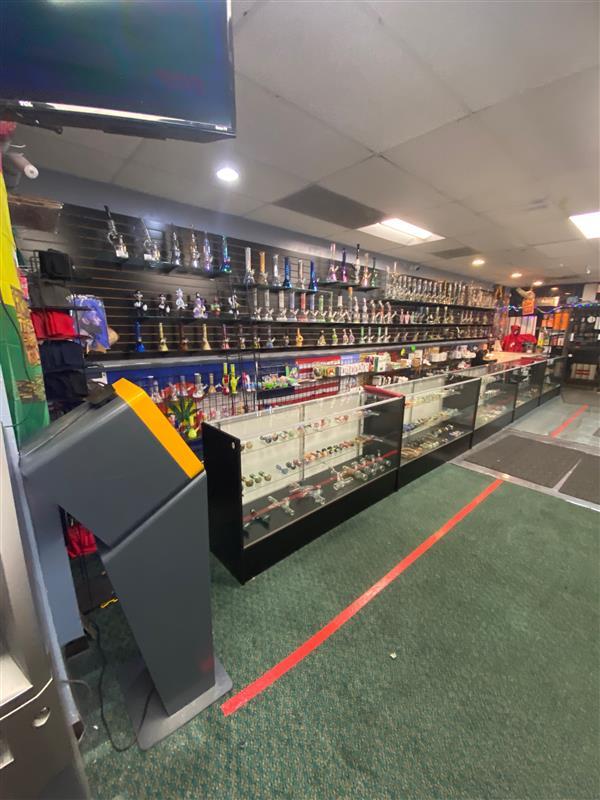 BudgetCoinz Bitcoin ATM Image