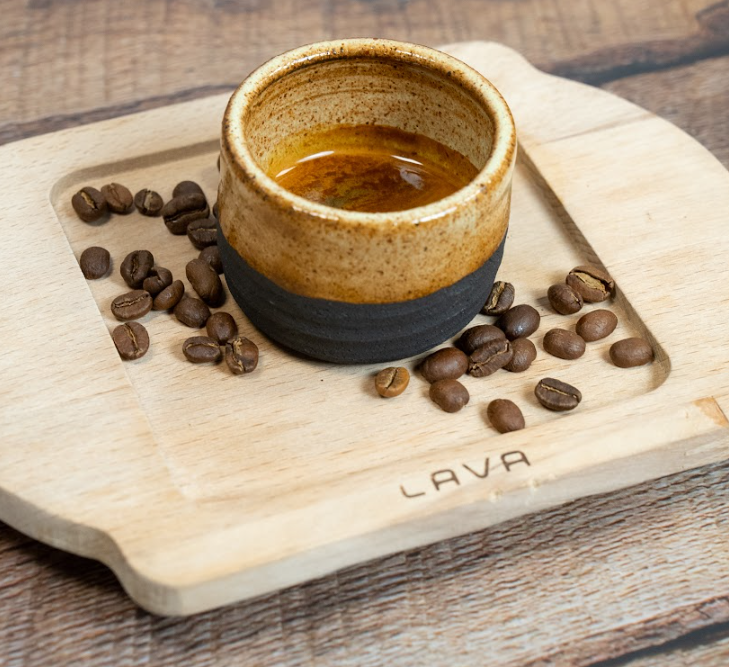 Espresso