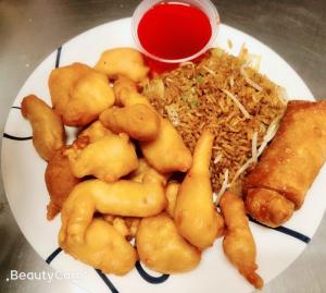 Uncle Poon's Restaurant