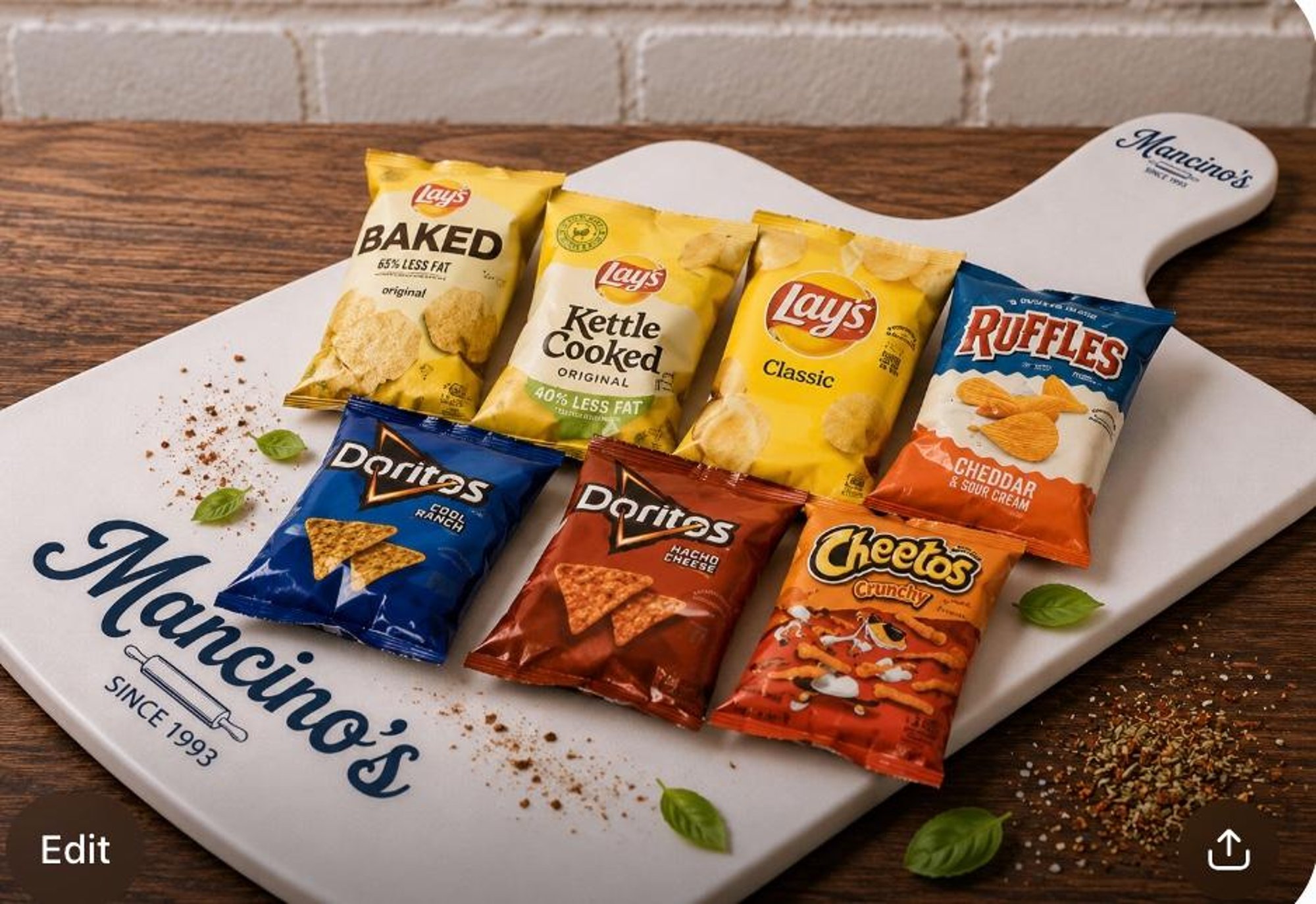 Chips