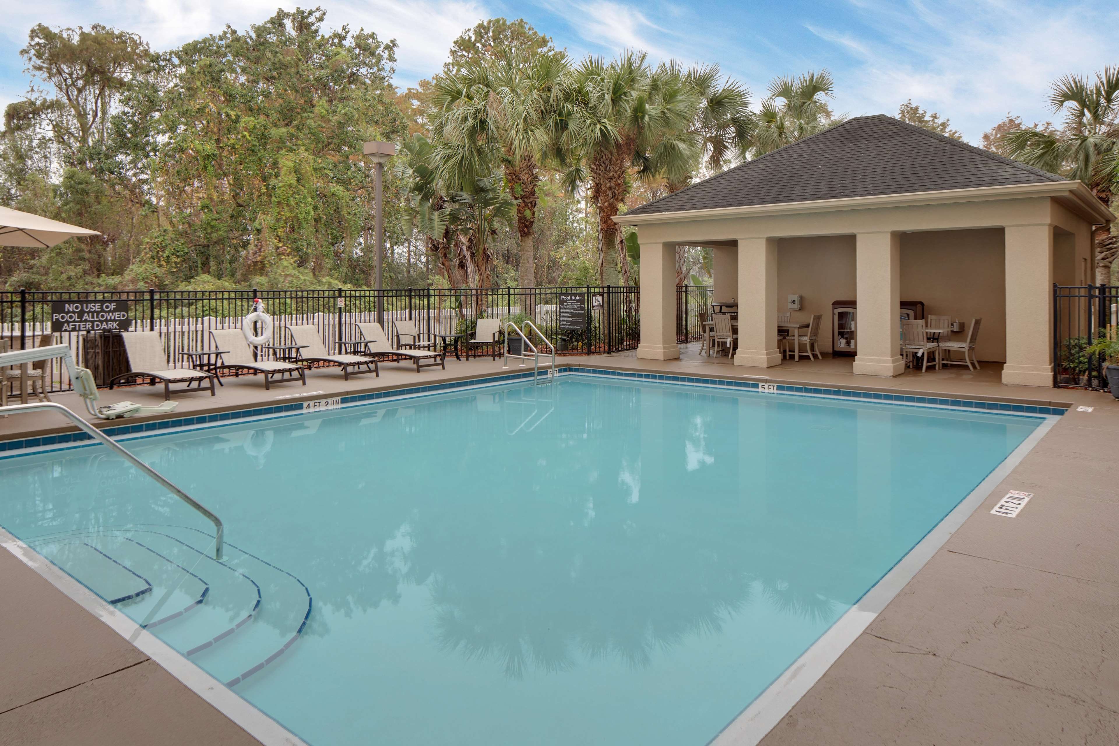 Homewood Suites by Hilton Orlando-Maitland Photo