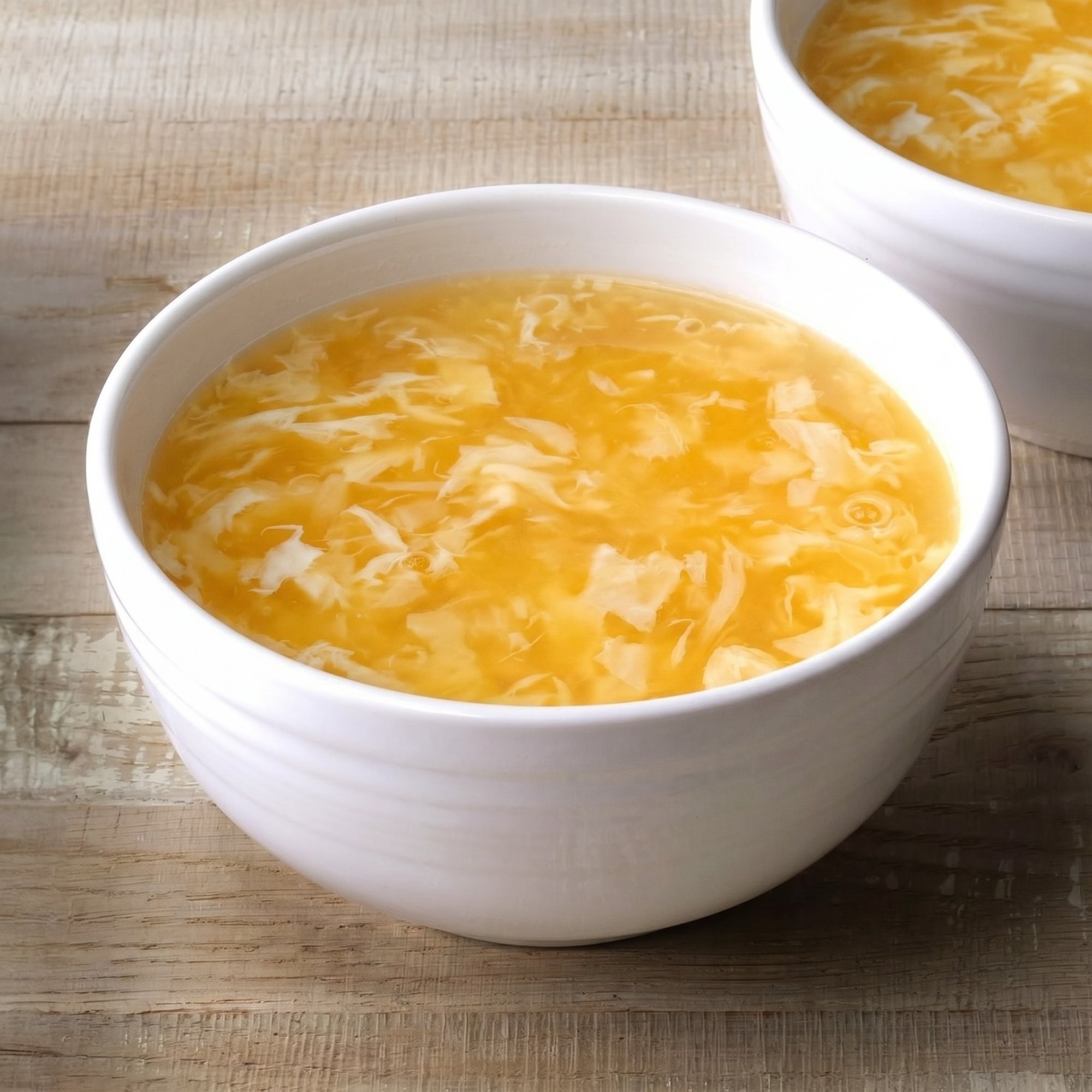 Egg Drop Soup