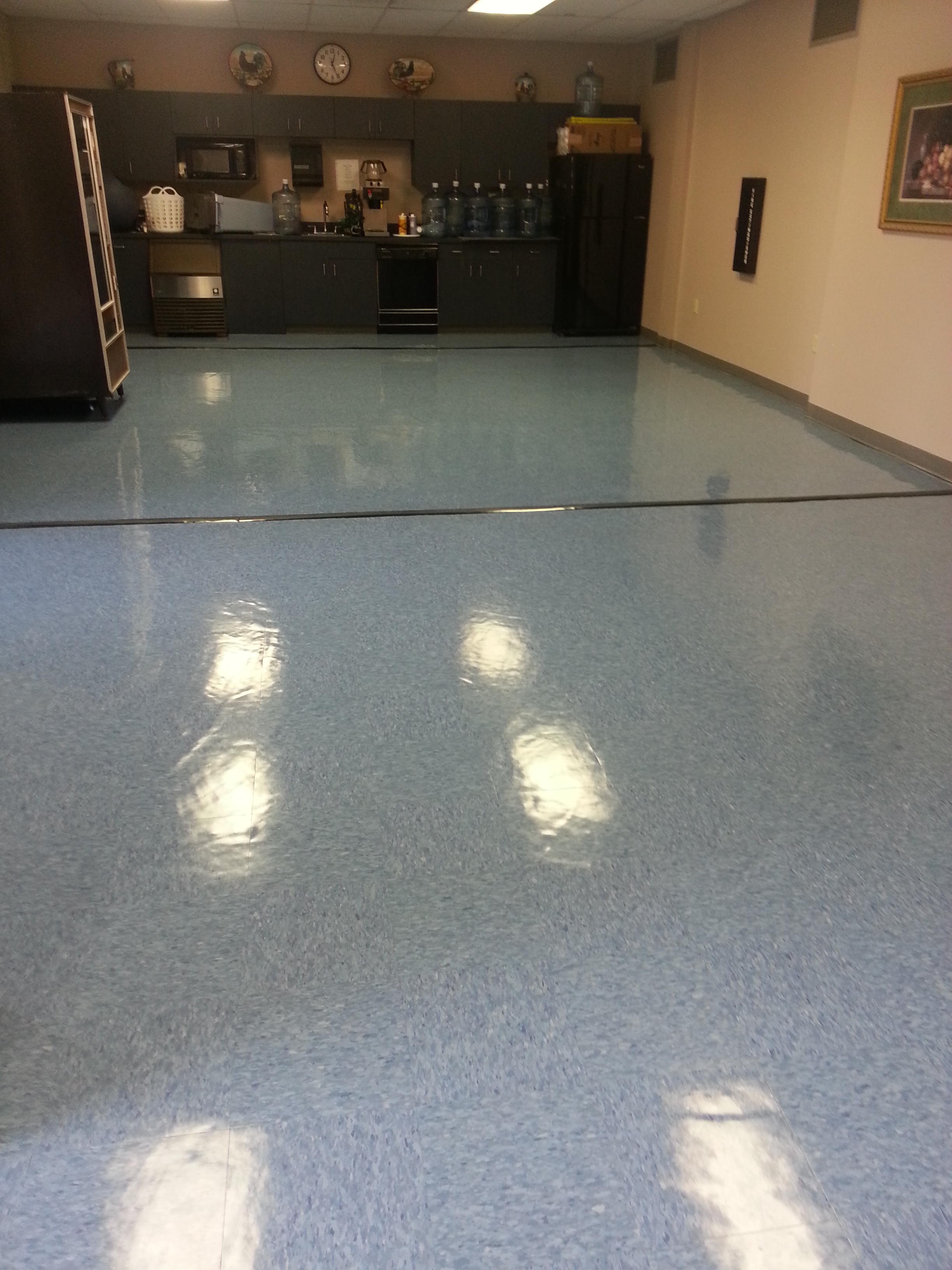 C & S Janitorial Services Photo